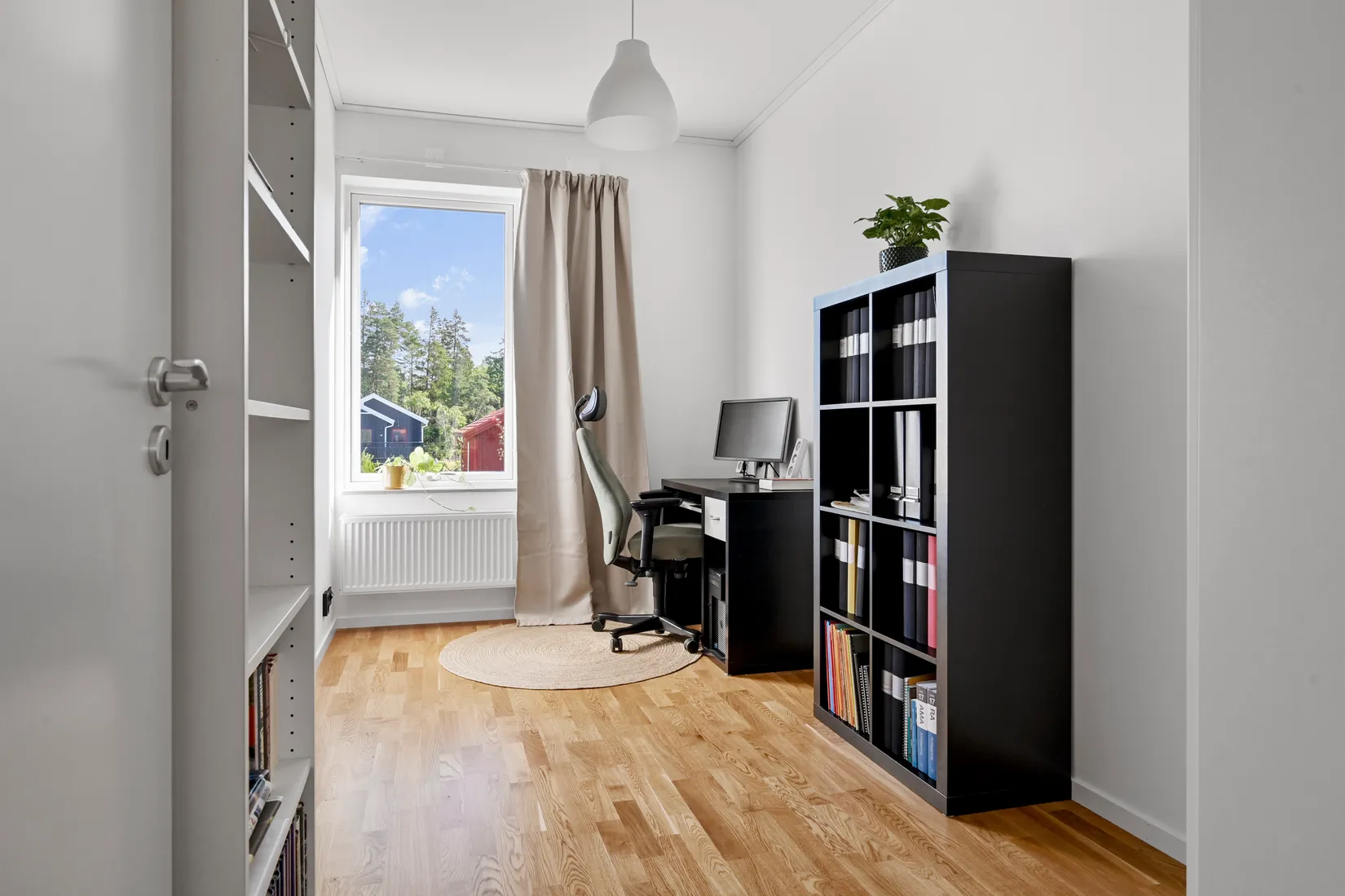 Bostadsrätt, Kanonvägen 20B, Österåker