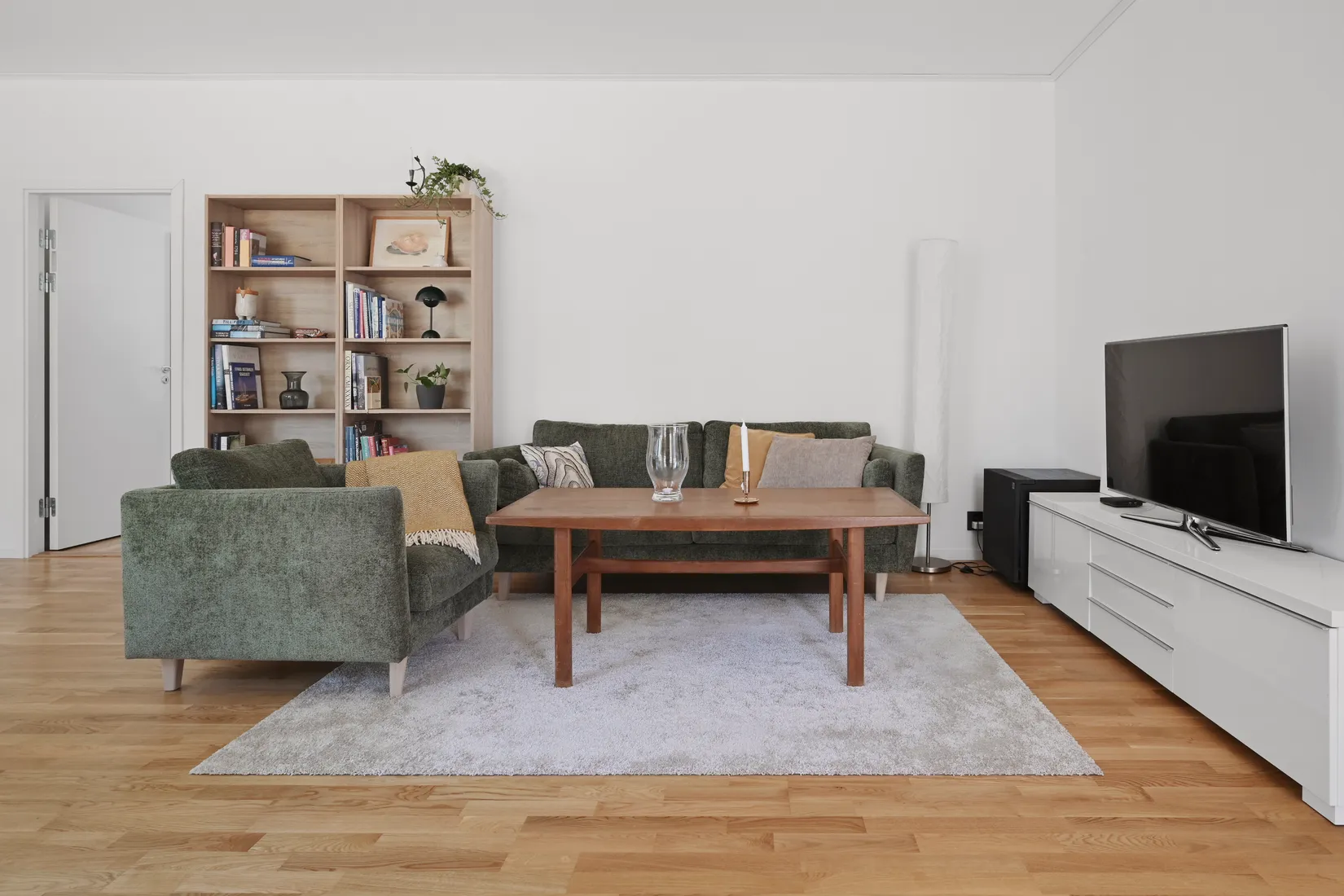 Bostadsrätt, Kanonvägen 20B, Österåker