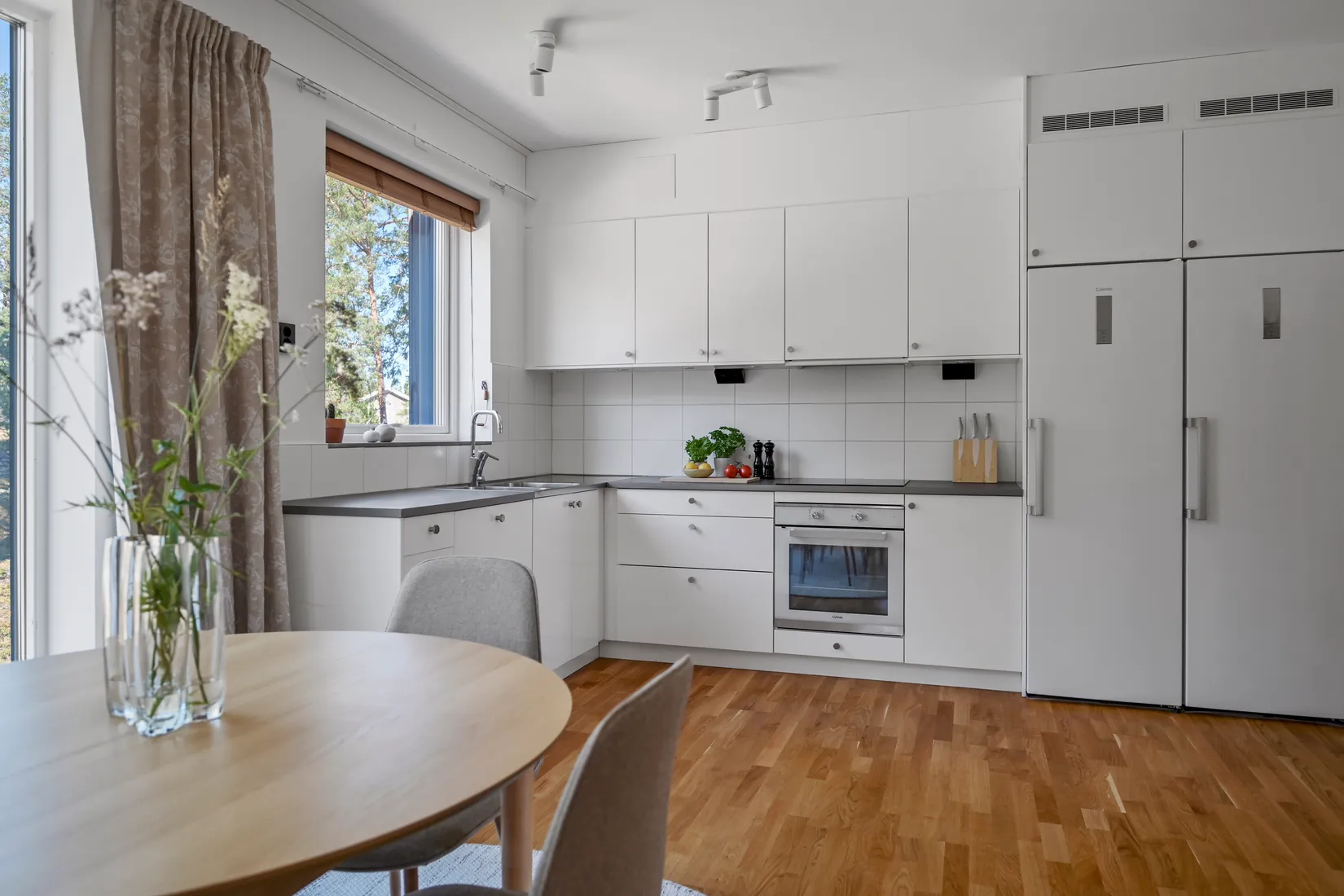 Bostadsrätt, Kanonvägen 20B, Österåker