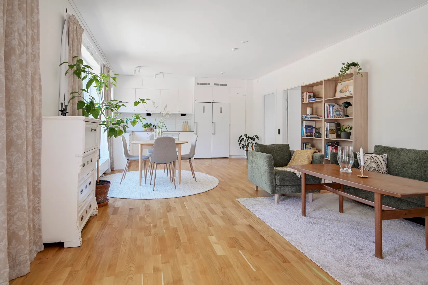 Bostadsrätt, Kanonvägen 20B, Österåker