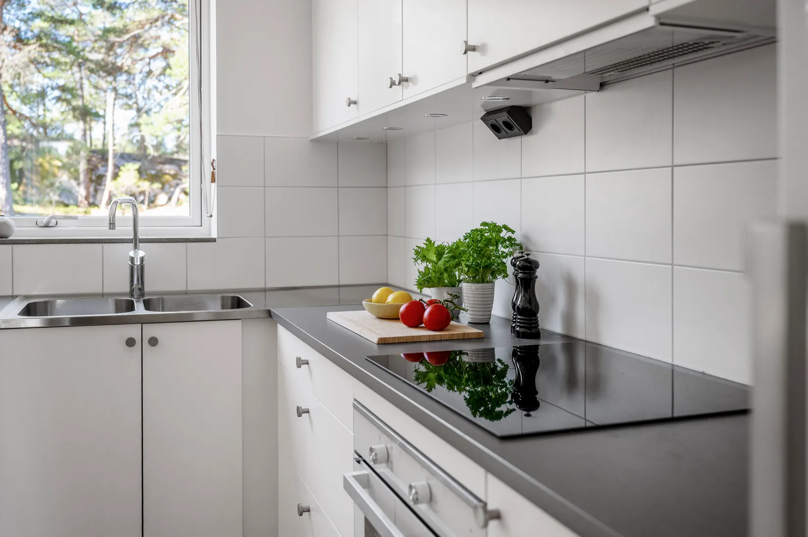 Bostadsrätt, Kanonvägen 20B, Österåker