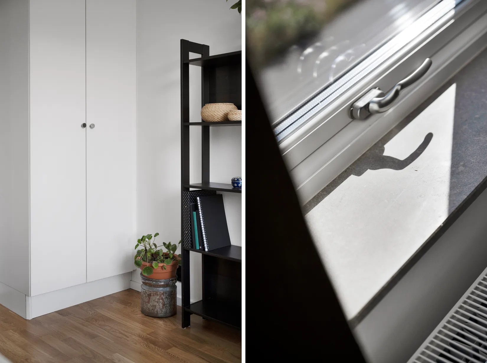 Bostadsrätt, Kanonvägen 20B, Österåker