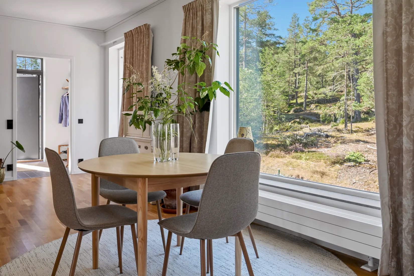 Bostadsrätt, Kanonvägen 20B, Österåker