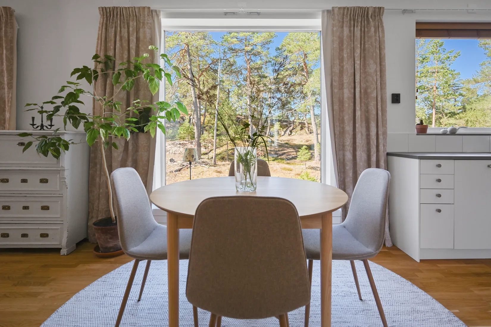 Bostadsrätt, Kanonvägen 20B, Österåker