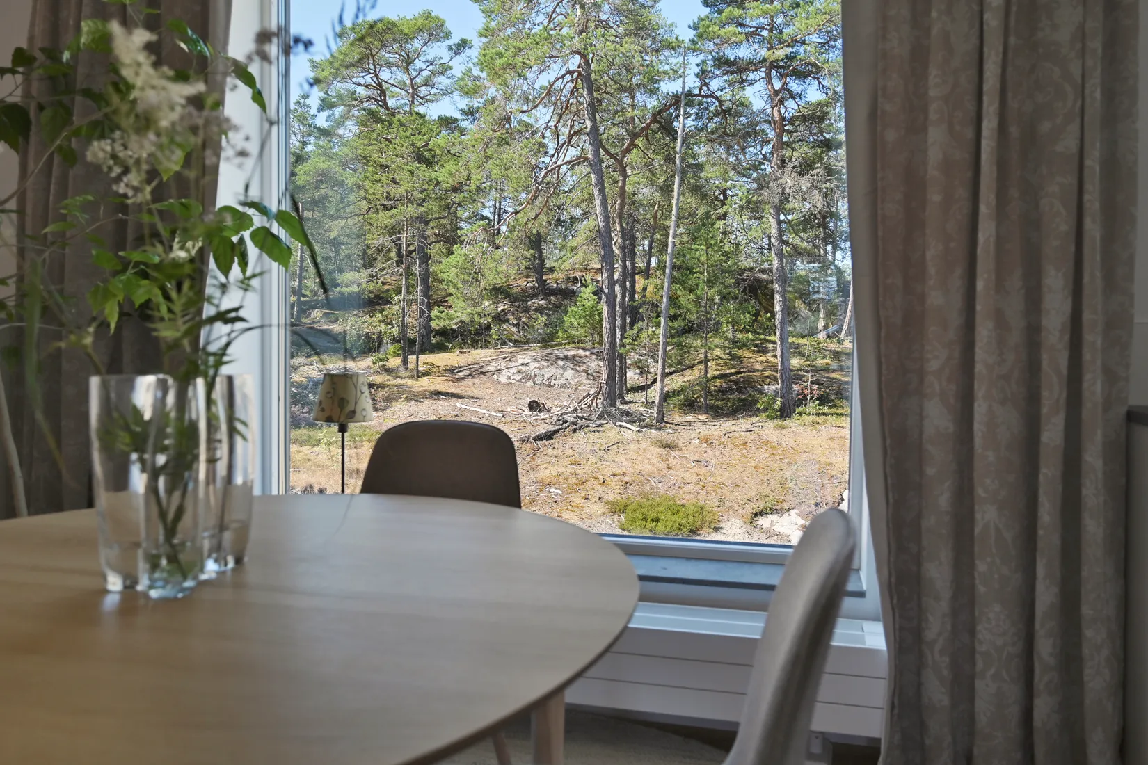 Bostadsrätt, Kanonvägen 20B, Österåker