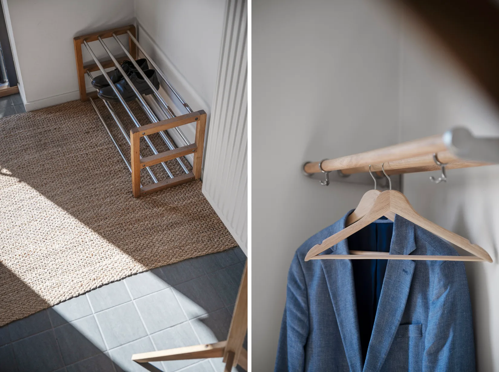 Bostadsrätt, Kanonvägen 20B, Österåker