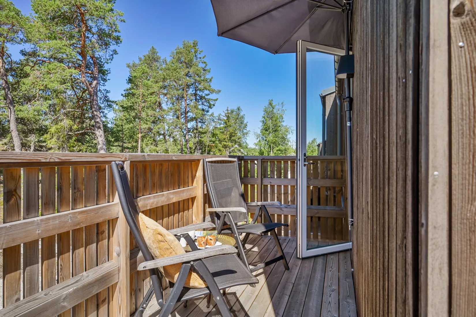 Bostadsrätt, Kanonvägen 20B, Österåker