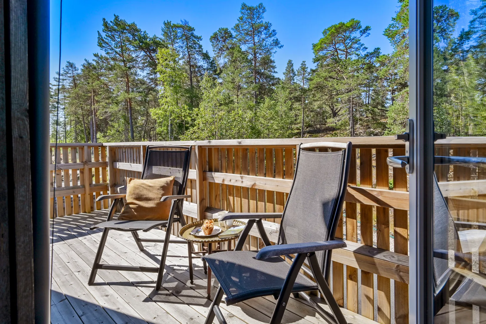 Bostadsrätt, Kanonvägen 20B, Österåker
