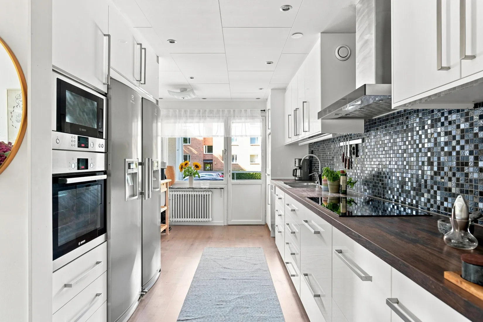 Bostadsrätt, Verkmästargatan 5 C, Salabacke, Uppsala