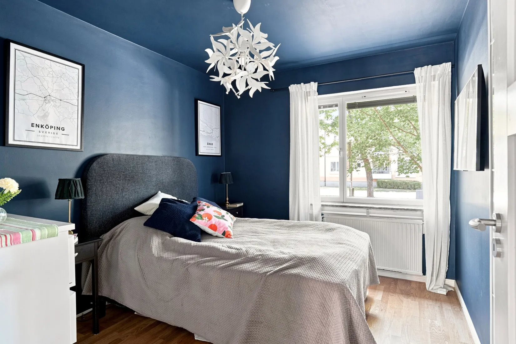 Bostadsrätt, Verkmästargatan 5 C, Salabacke, Uppsala