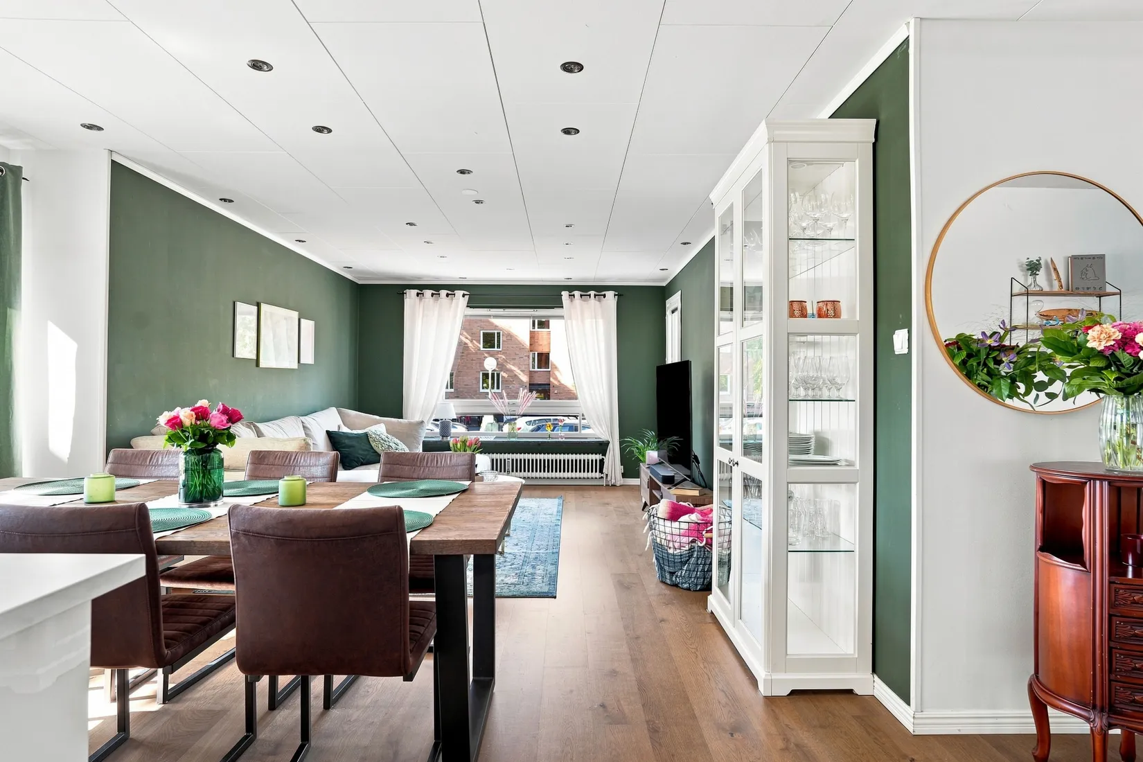 Bostadsrätt, Verkmästargatan 5 C, Salabacke, Uppsala