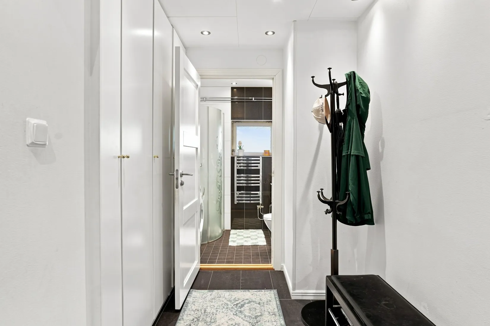 Bostadsrätt, Verkmästargatan 5 C, Salabacke, Uppsala