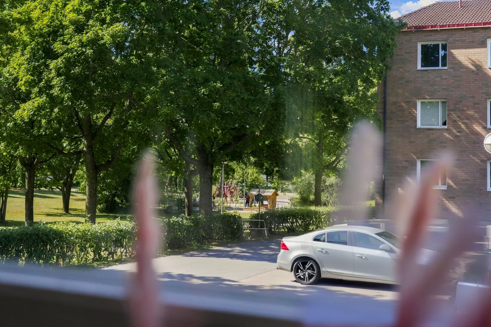 Bostadsrätt, Verkmästargatan 5 C, Salabacke, Uppsala