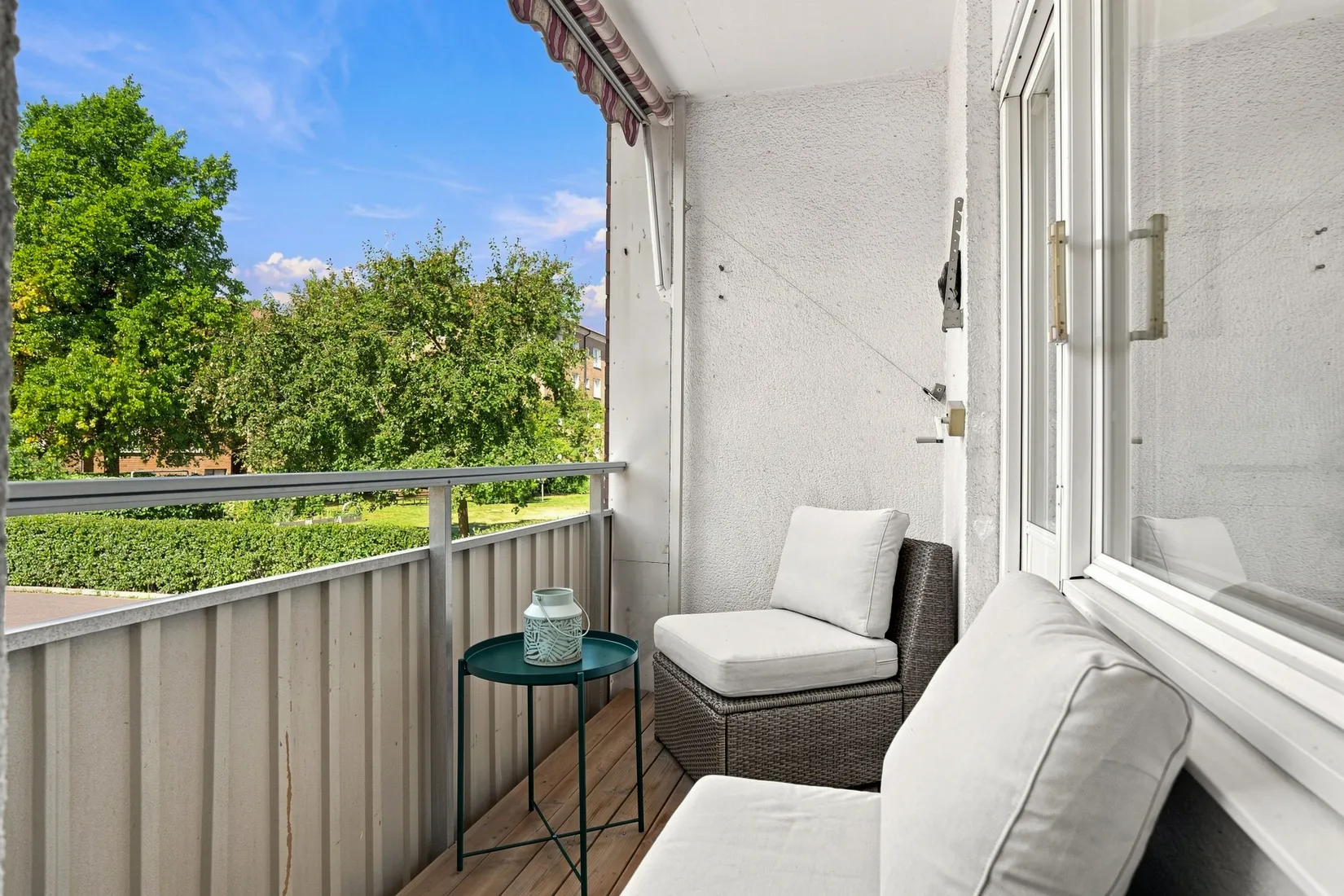Bostadsrätt, Verkmästargatan 5 C, Salabacke, Uppsala