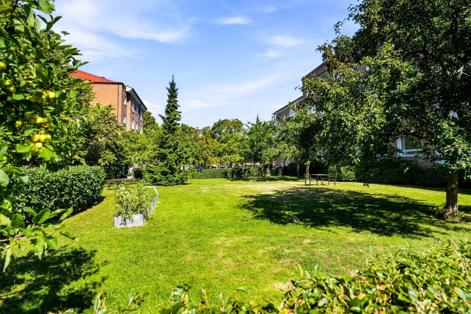 Bostadsrätt, Verkmästargatan 5 C, Salabacke, Uppsala