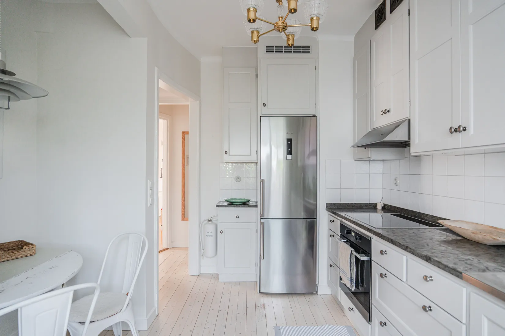 Bostadsrätt, Gluntens gränd 4A, Främre Luthagen, Uppsala