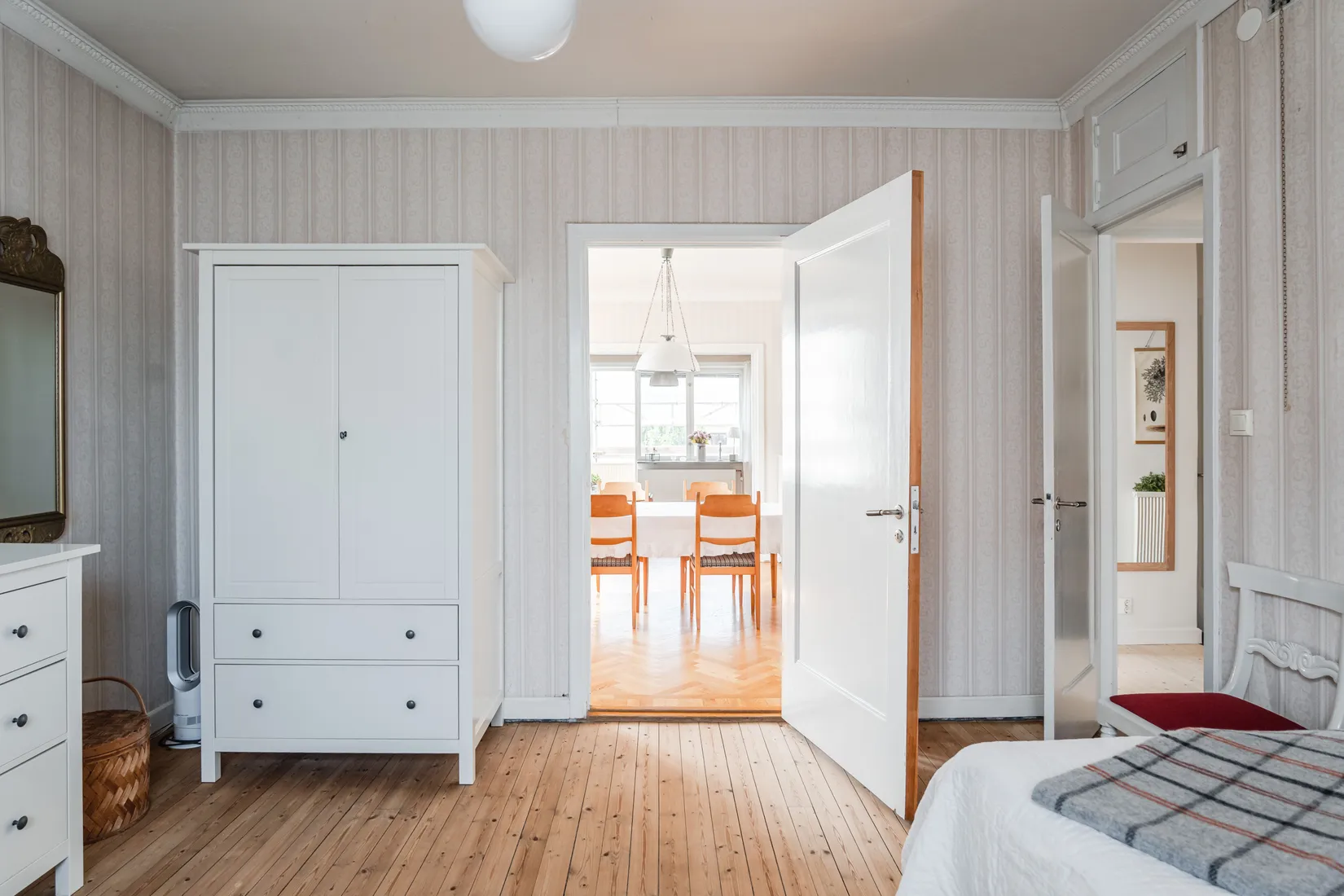 Bostadsrätt, Gluntens gränd 4A, Främre Luthagen, Uppsala