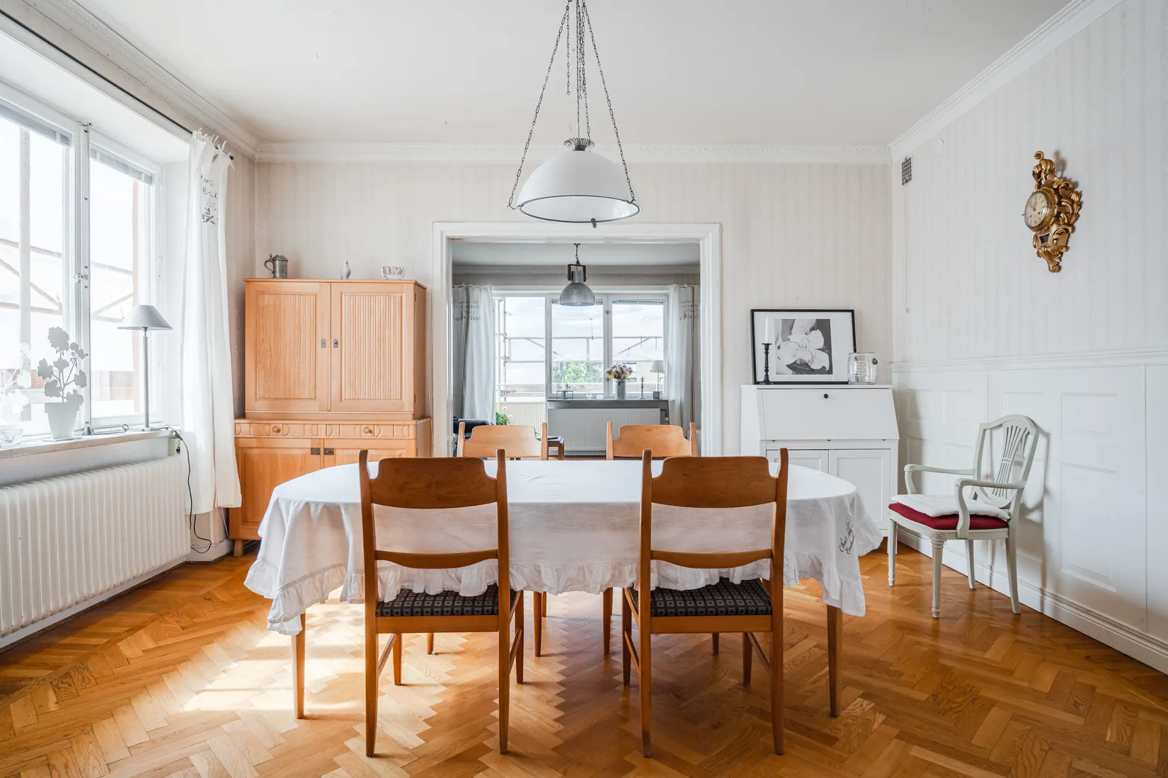 Bostadsrätt, Gluntens gränd 4A, Främre Luthagen, Uppsala