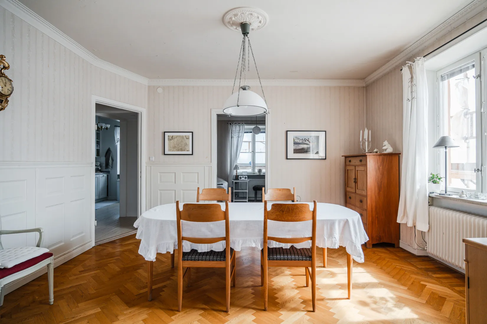 Bostadsrätt, Gluntens gränd 4A, Främre Luthagen, Uppsala