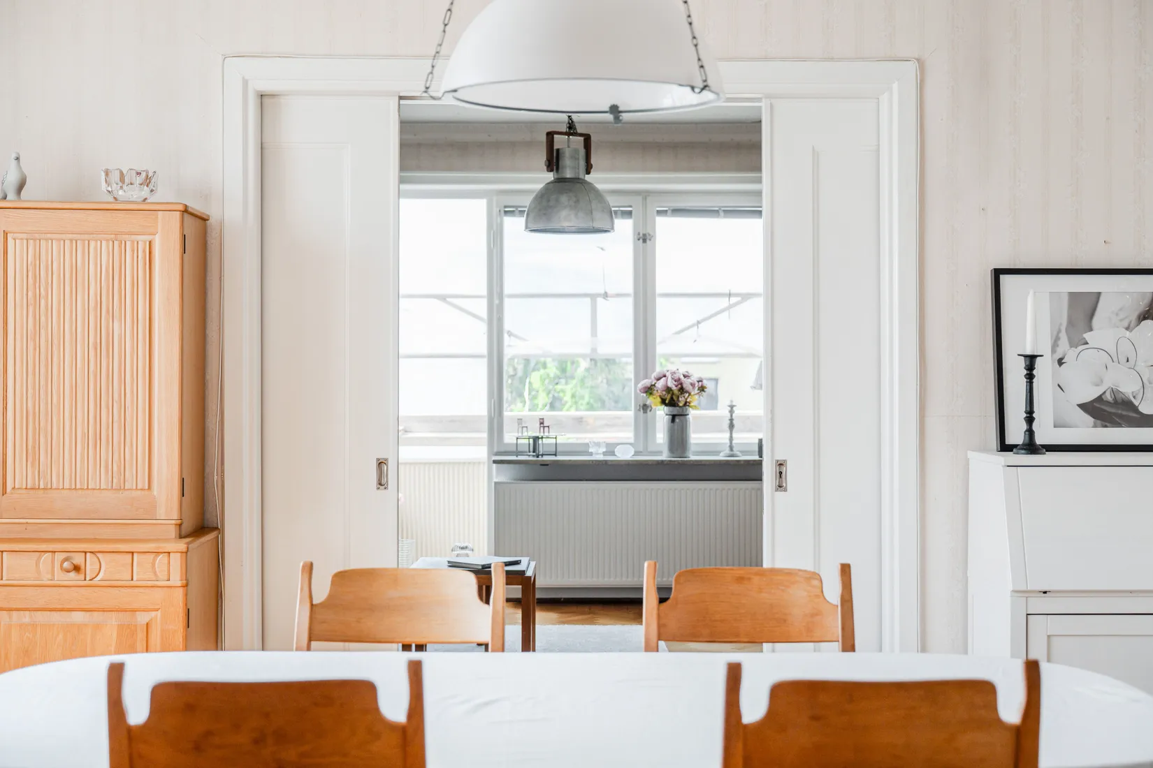 Bostadsrätt, Gluntens gränd 4A, Främre Luthagen, Uppsala