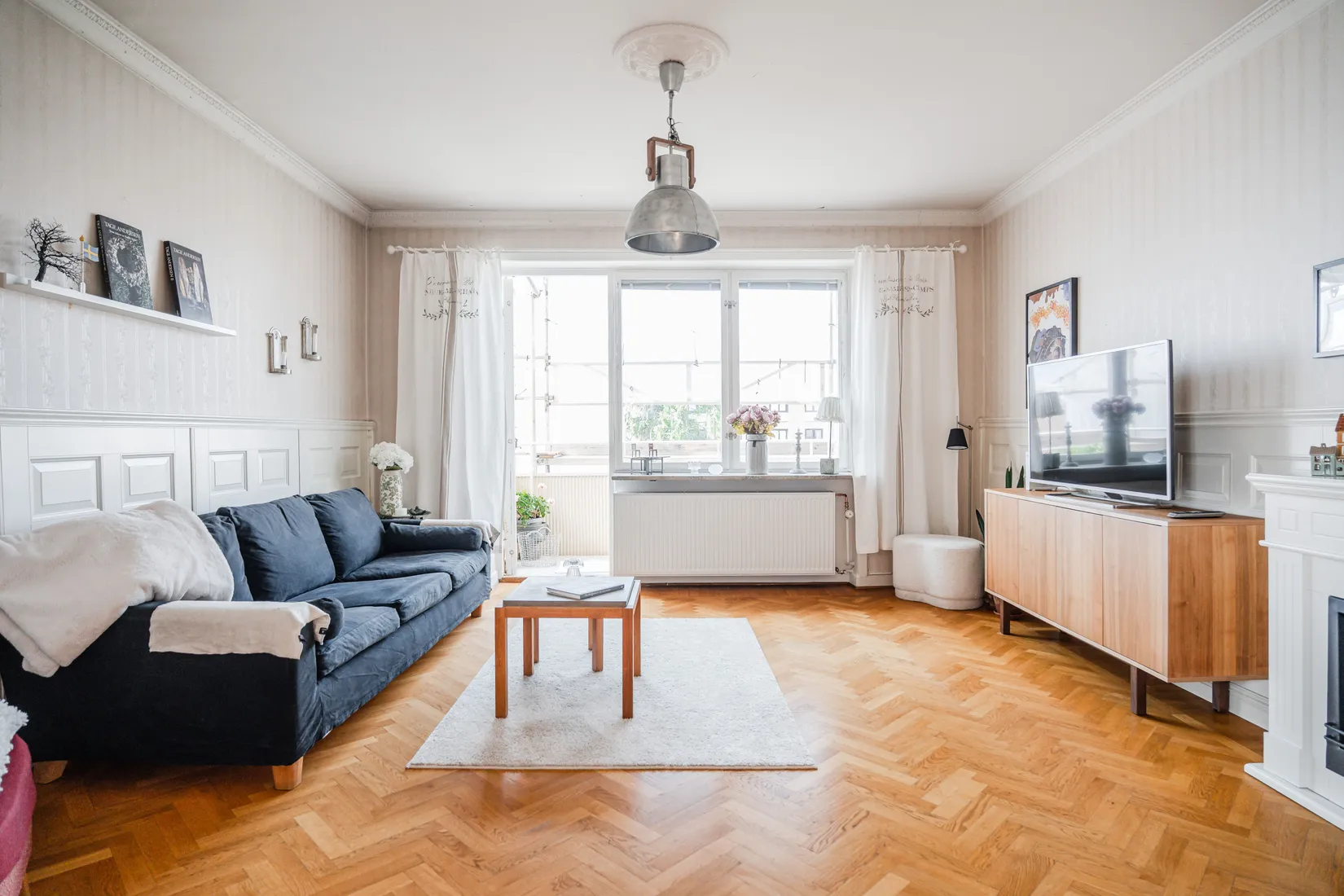 Bostadsrätt, Gluntens gränd 4A, Främre Luthagen, Uppsala