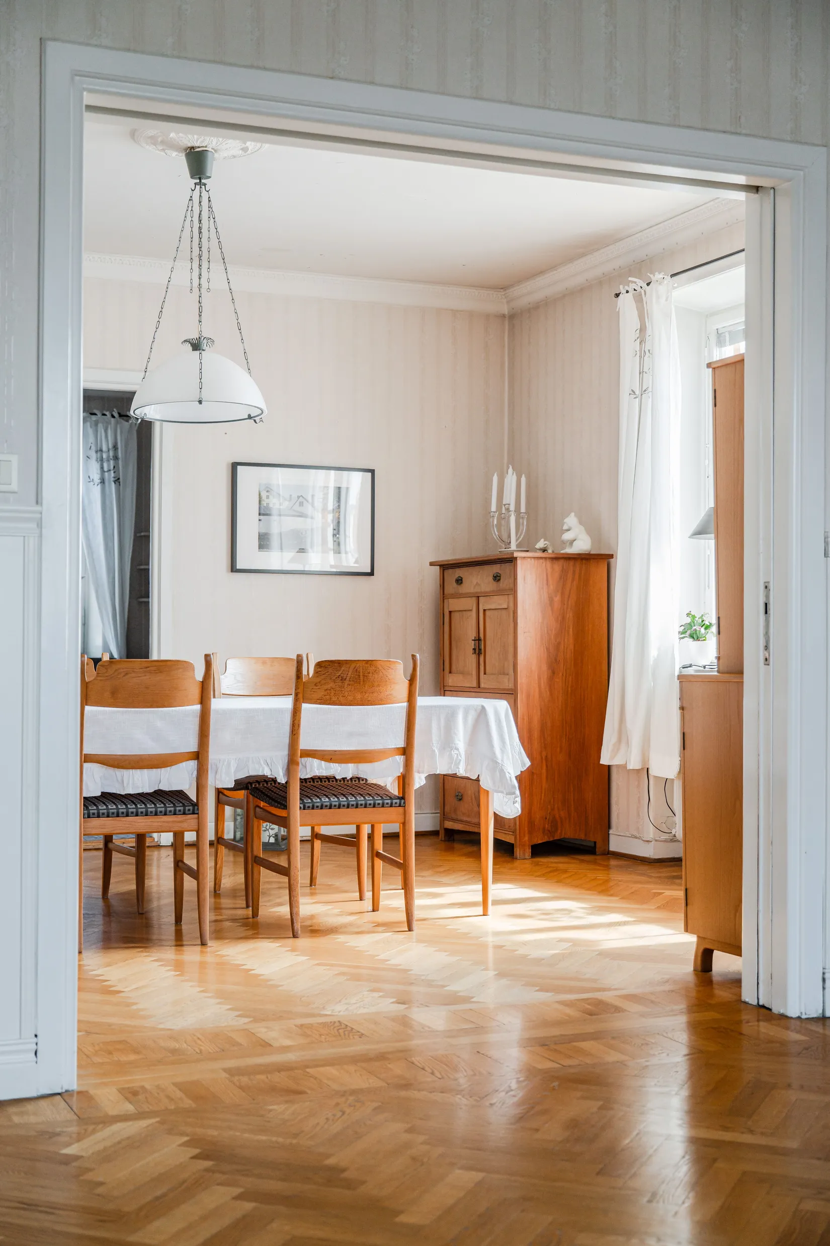Bostadsrätt, Gluntens gränd 4A, Främre Luthagen, Uppsala