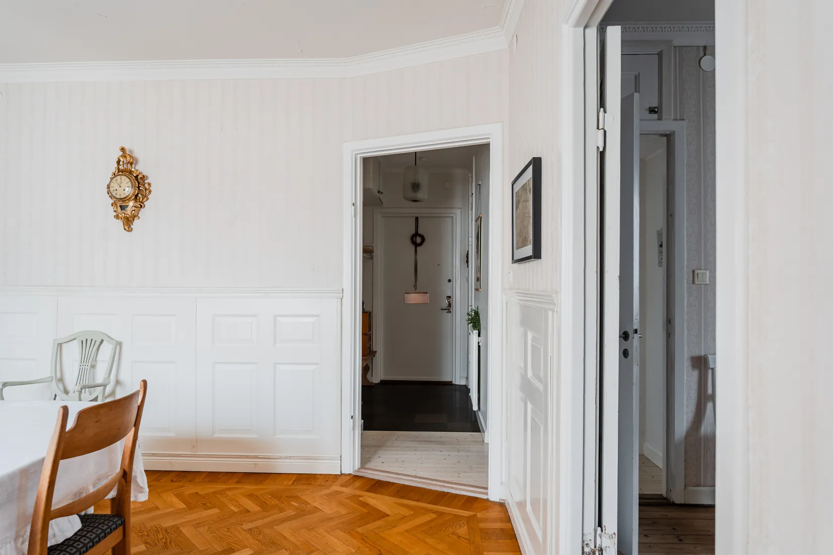 Bostadsrätt, Gluntens gränd 4A, Främre Luthagen, Uppsala