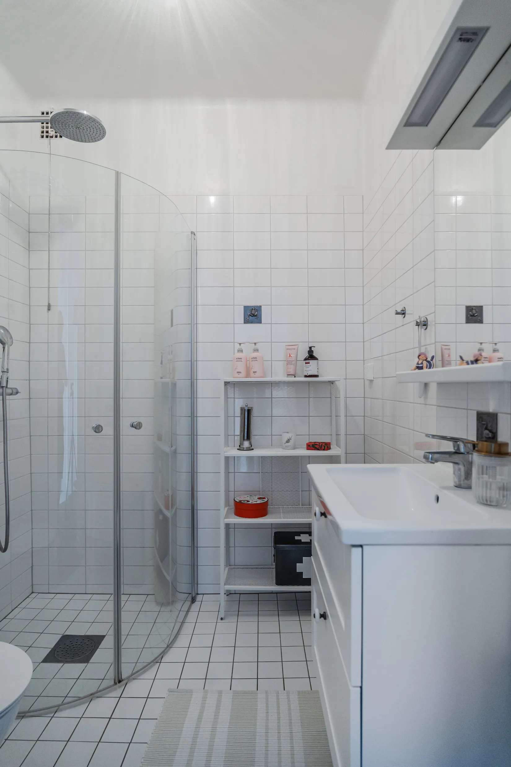 Bostadsrätt, Gluntens gränd 4A, Främre Luthagen, Uppsala