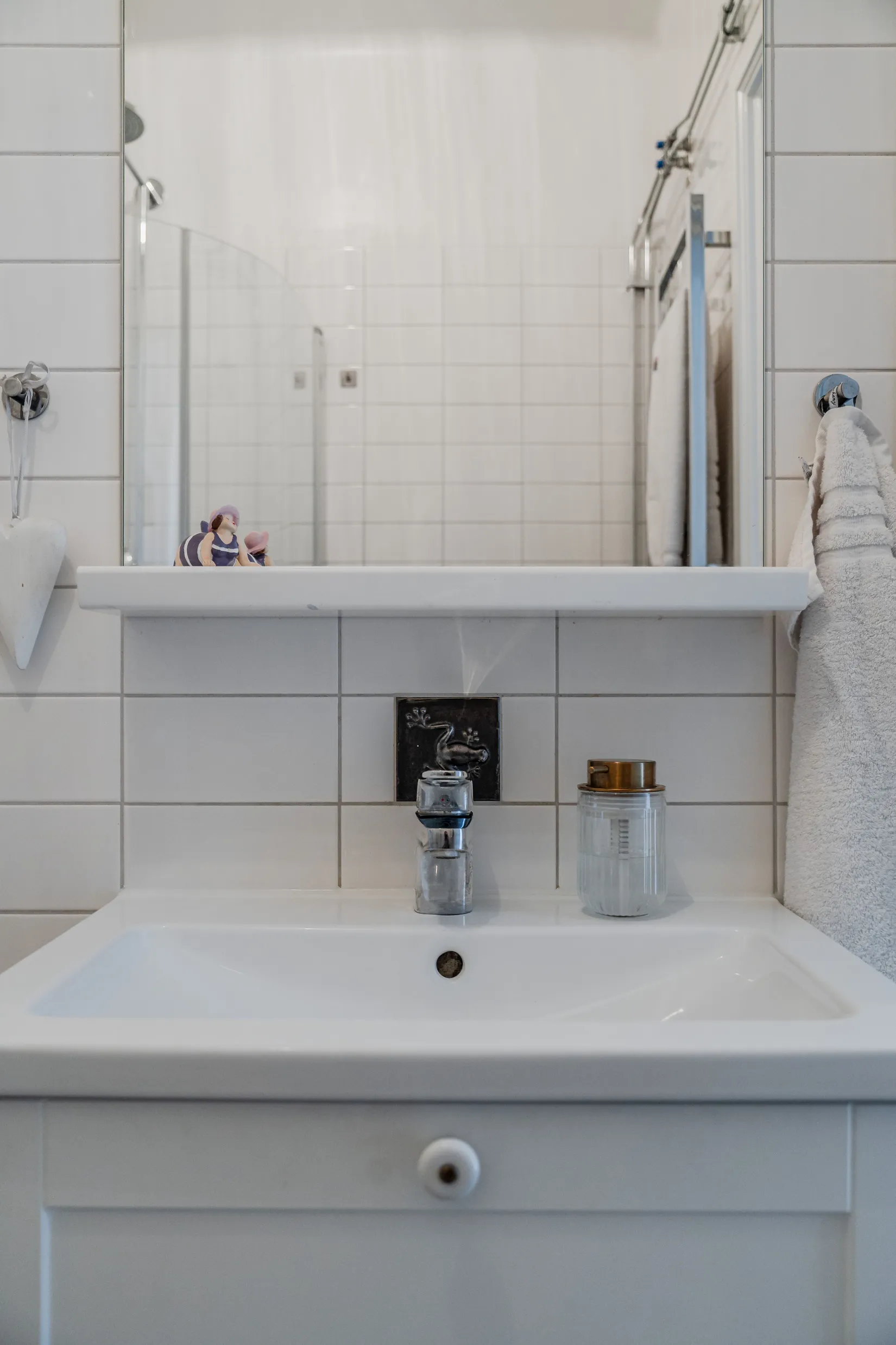 Bostadsrätt, Gluntens gränd 4A, Främre Luthagen, Uppsala