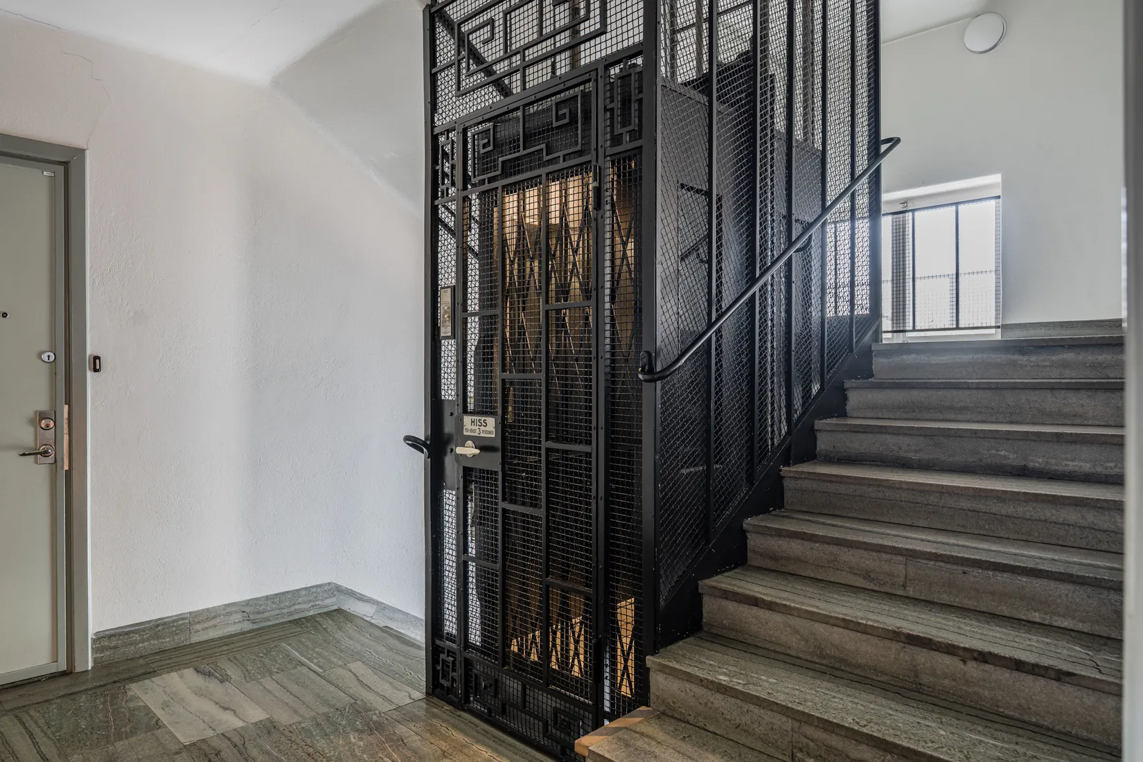 Bostadsrätt, Gluntens gränd 4A, Främre Luthagen, Uppsala