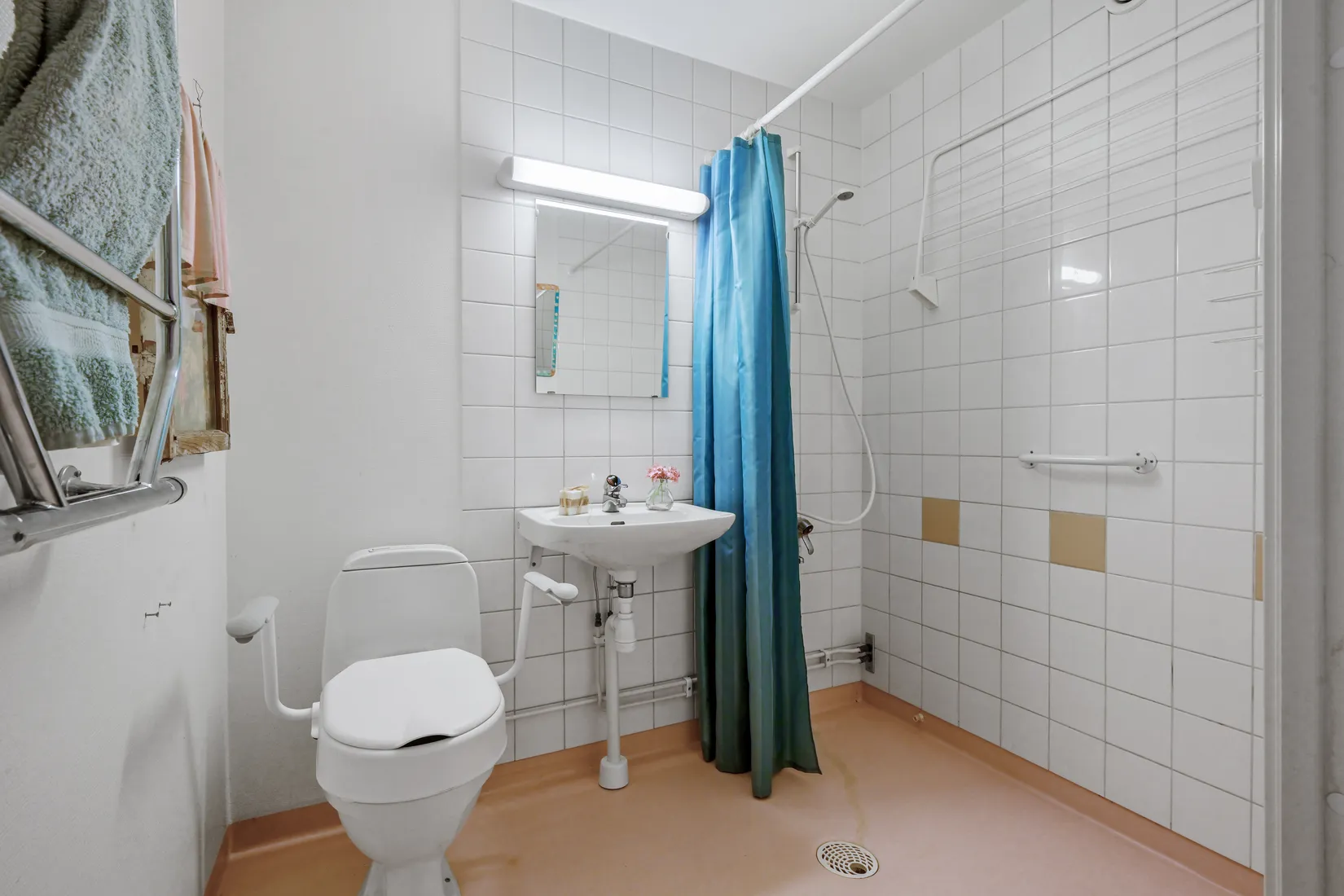 Bostadsrätt, Södergatan 15 B, 4 tr, Märsta Centralt, Sigtuna