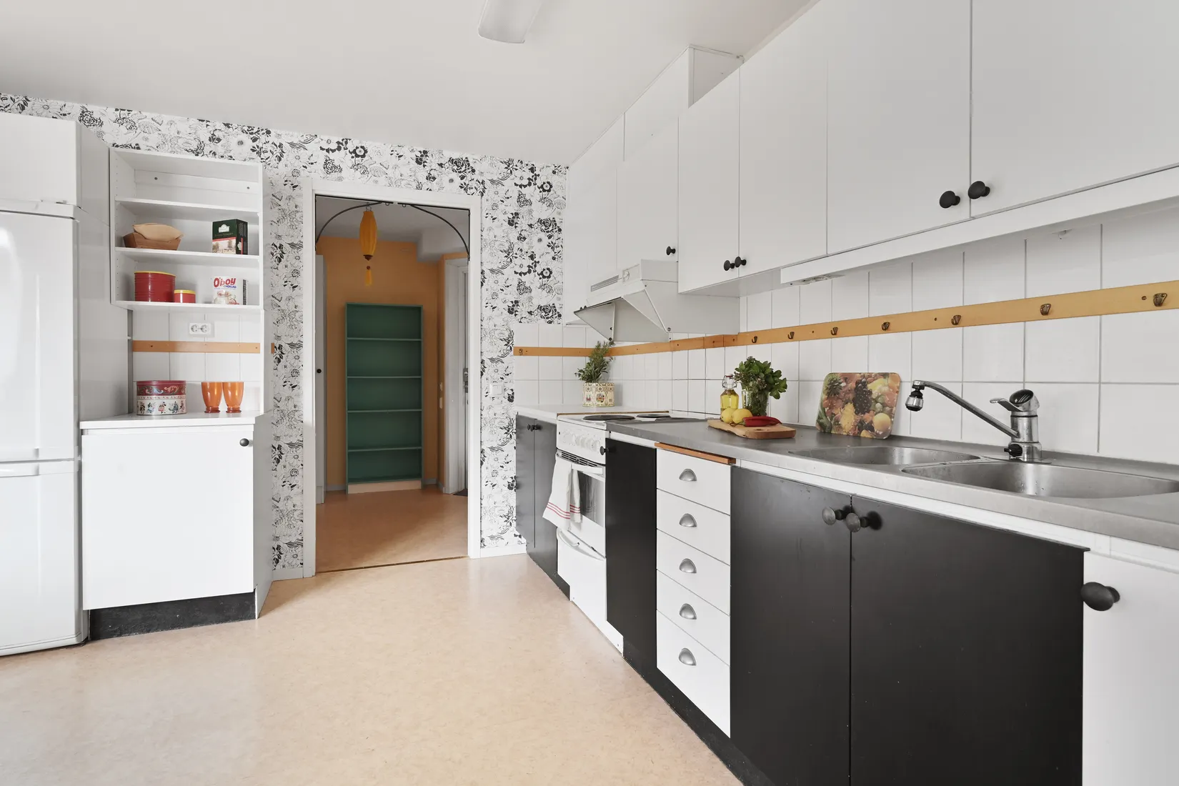 Bostadsrätt, Södergatan 15 B, 4 tr, Märsta Centralt, Sigtuna