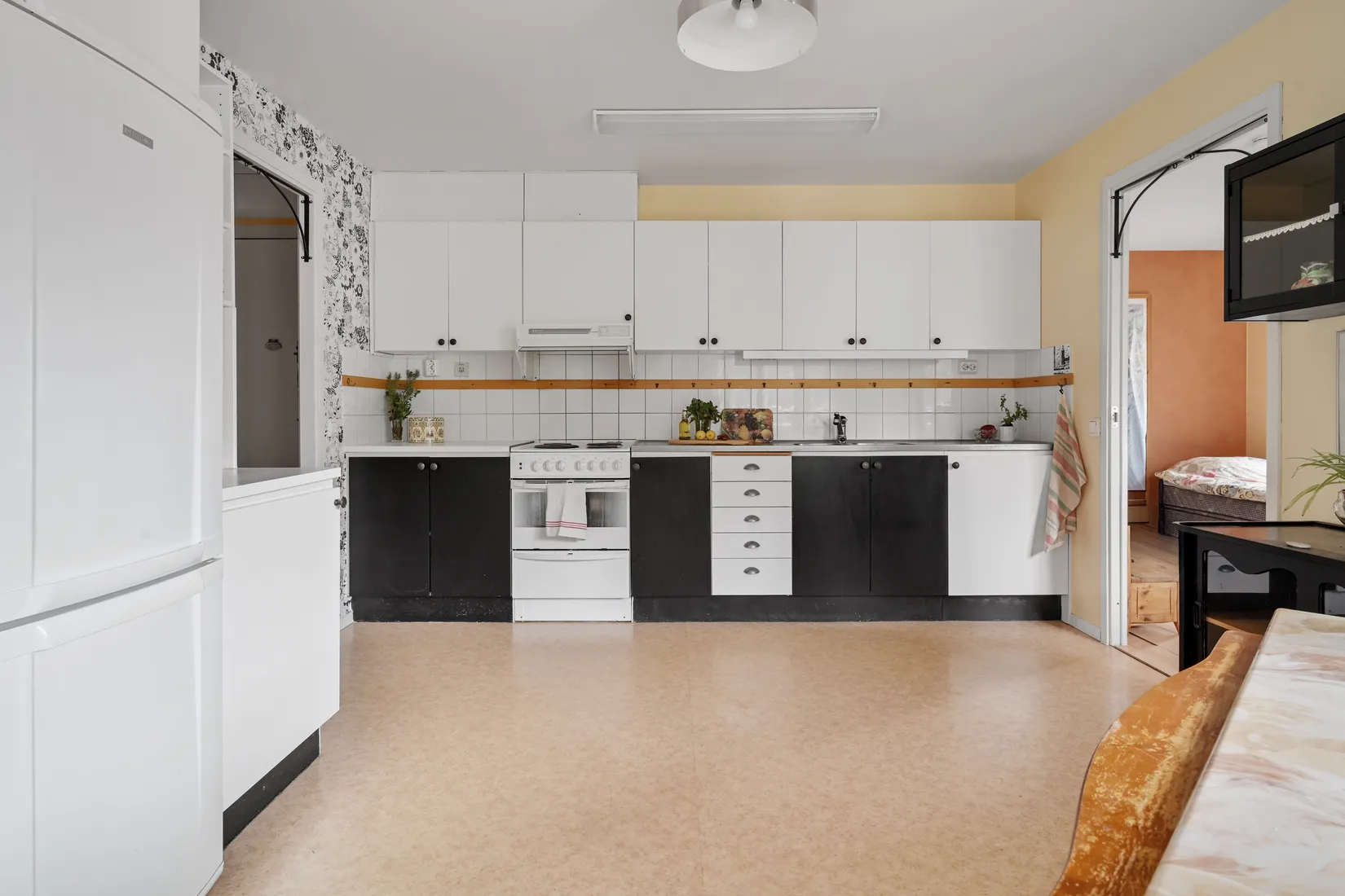 Bostadsrätt, Södergatan 15 B, 4 tr, Märsta Centralt, Sigtuna