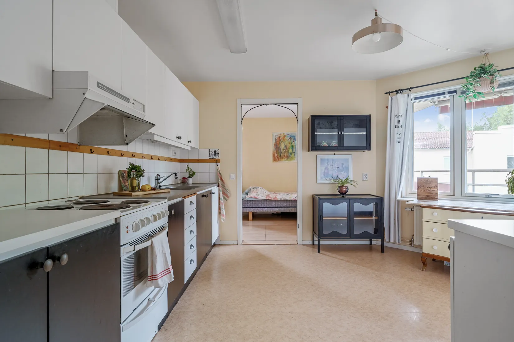 Bostadsrätt, Södergatan 15 B, 4 tr, Märsta Centralt, Sigtuna