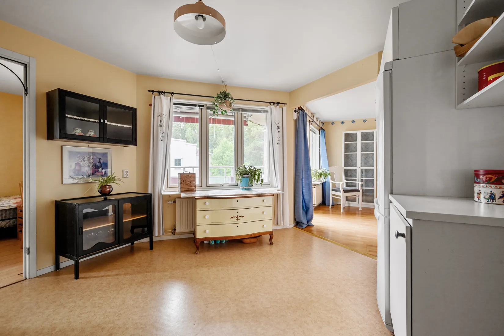 Bostadsrätt, Södergatan 15 B, 4 tr, Märsta Centralt, Sigtuna