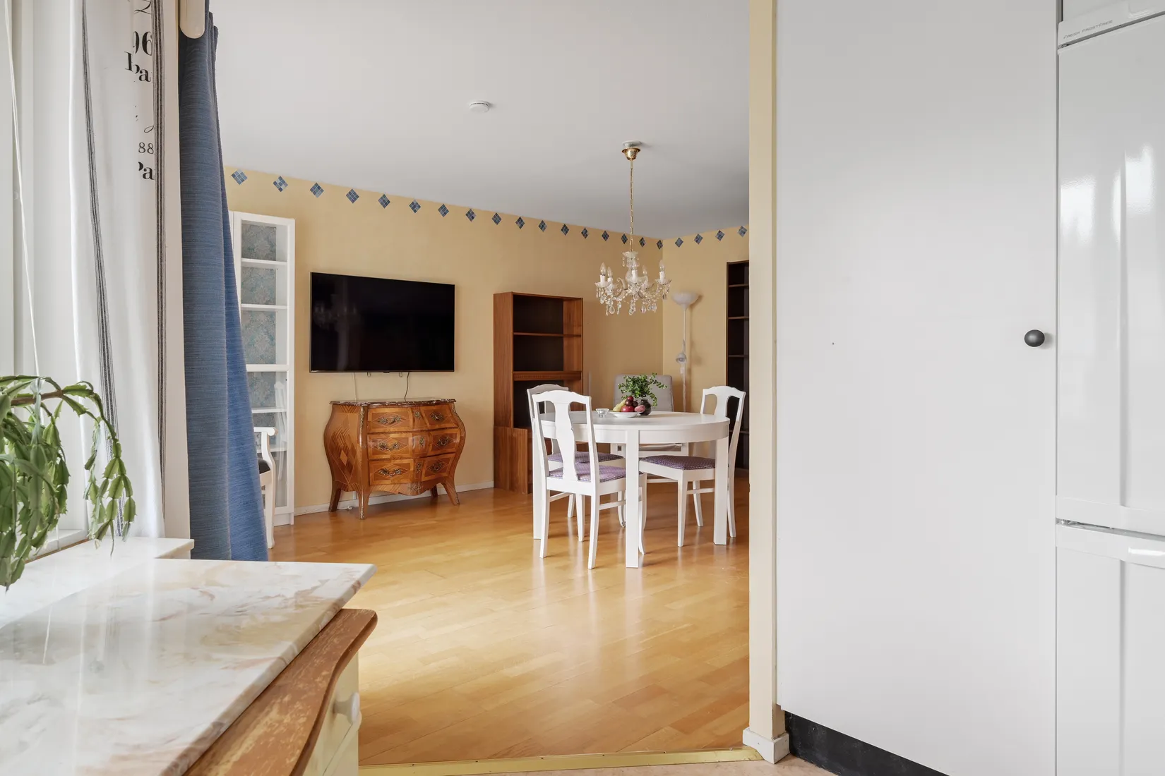 Bostadsrätt, Södergatan 15 B, 4 tr, Märsta Centralt, Sigtuna