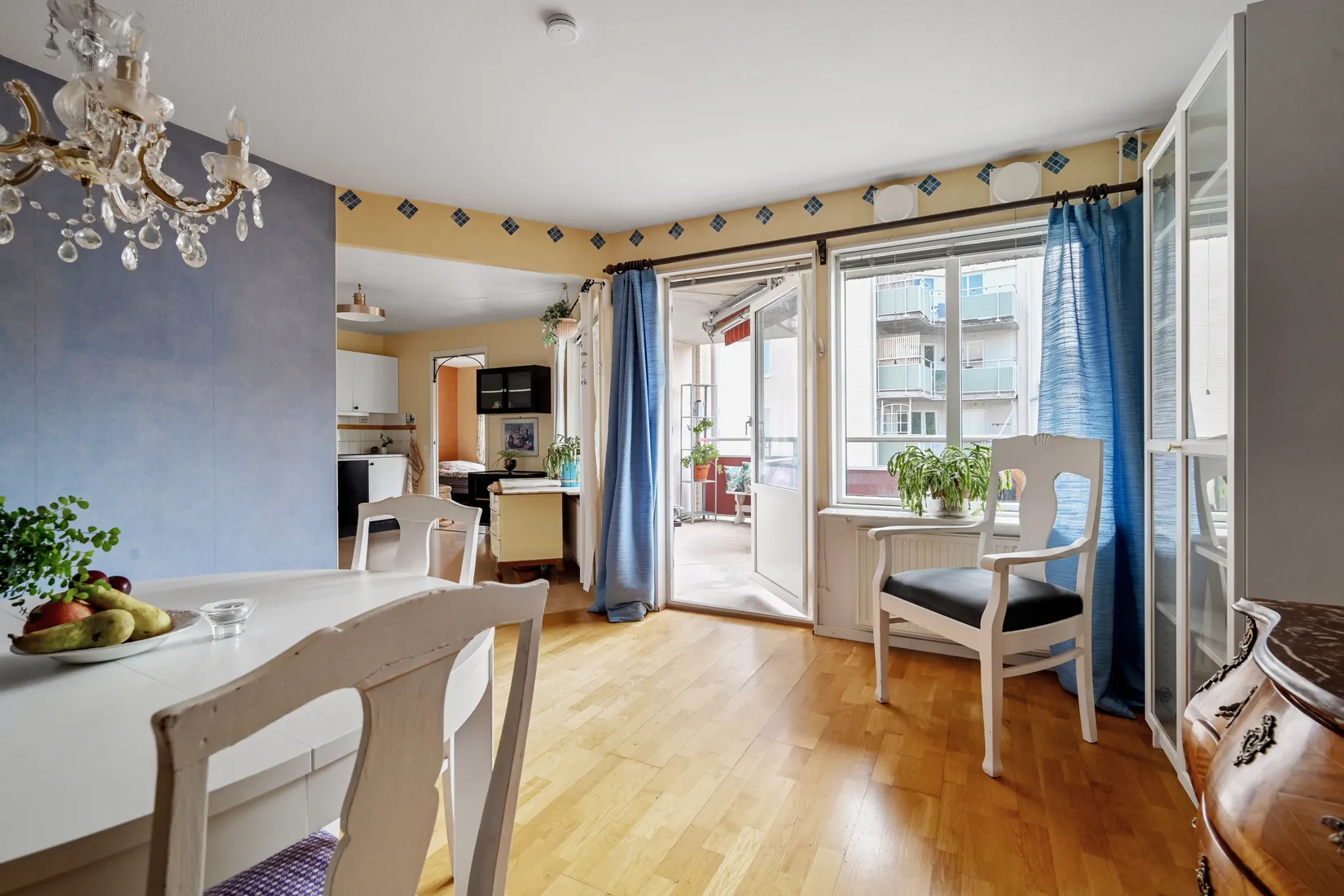 Bostadsrätt, Södergatan 15 B, 4 tr, Märsta Centralt, Sigtuna