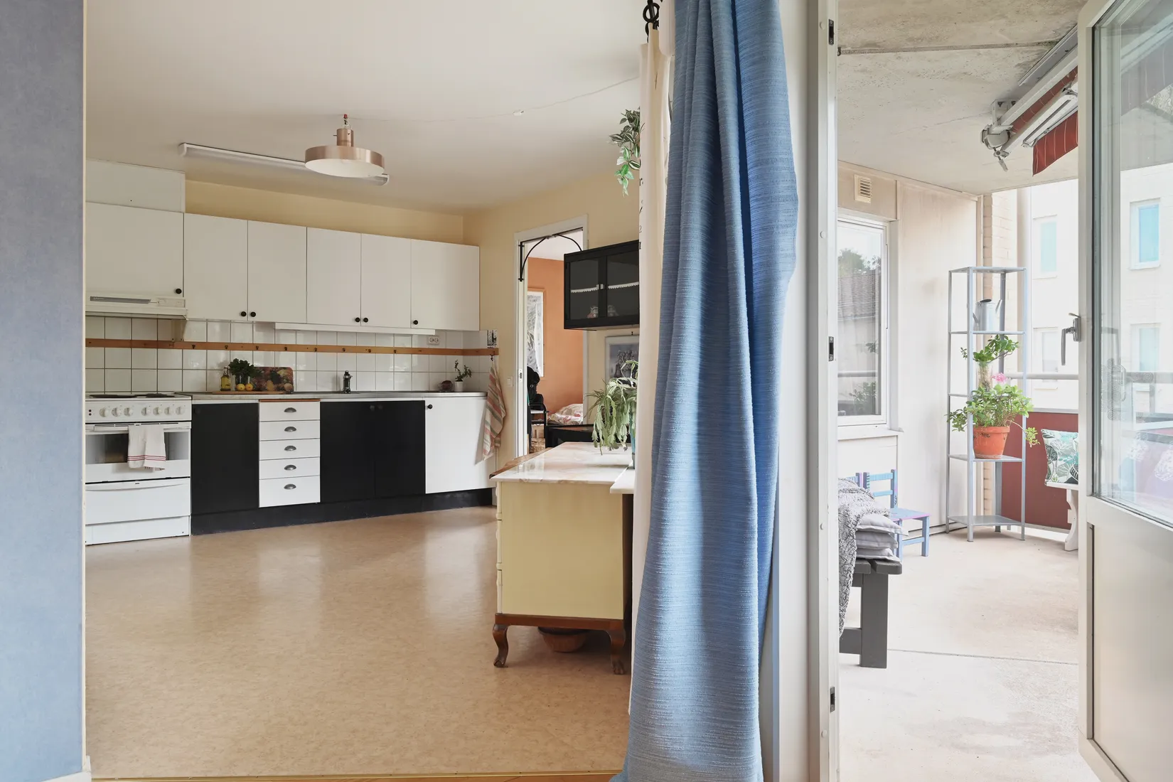Bostadsrätt, Södergatan 15 B, 4 tr, Märsta Centralt, Sigtuna