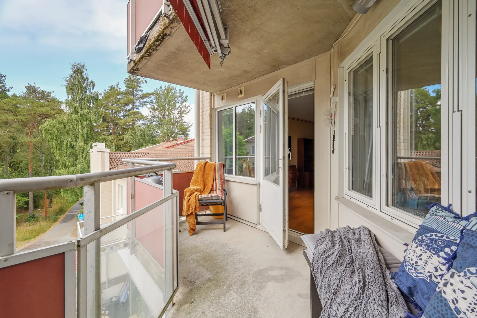 Bostadsrätt, Södergatan 15 B, 4 tr, Märsta Centralt, Sigtuna