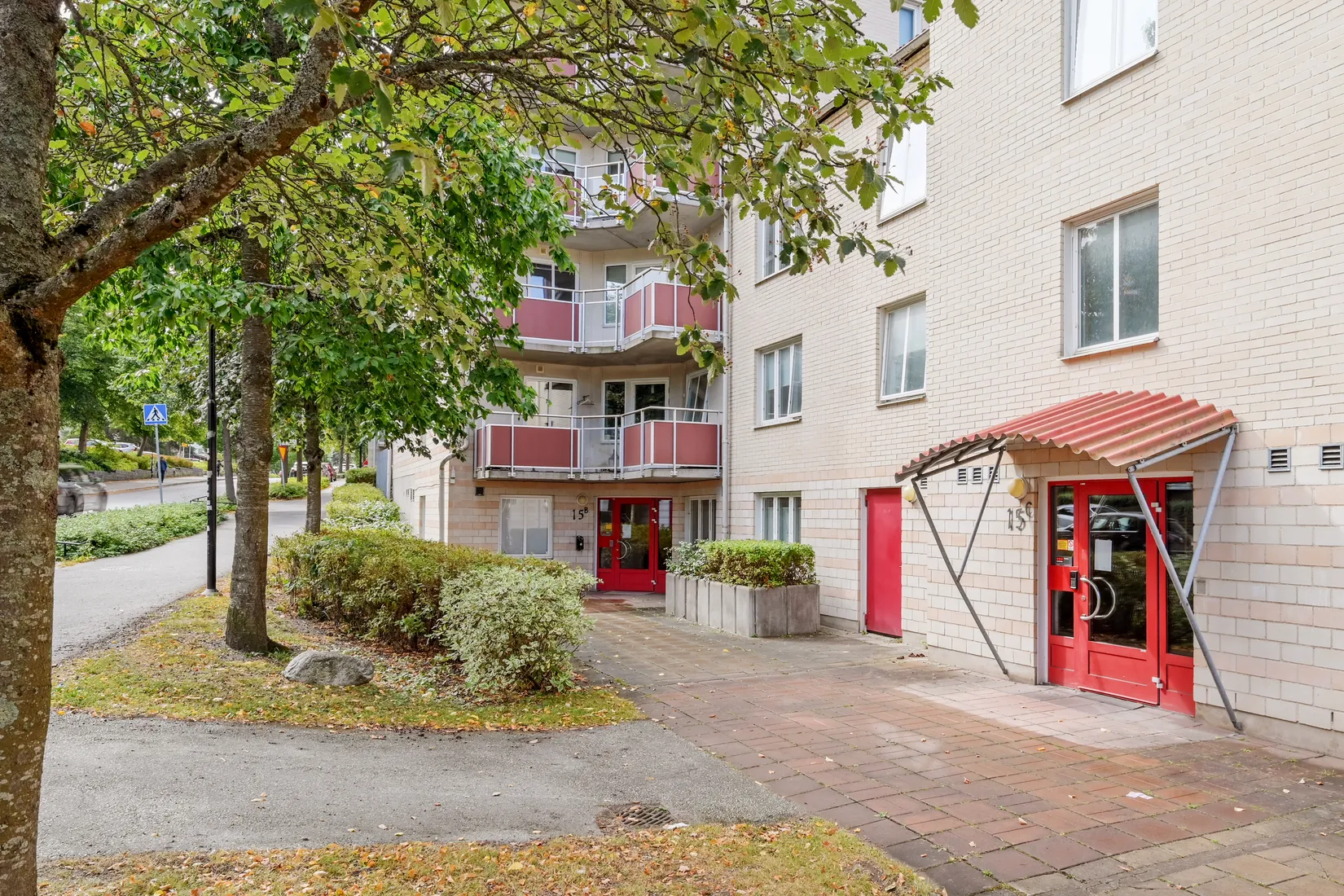 Bostadsrätt, Södergatan 15 B, 4 tr, Märsta Centralt, Sigtuna