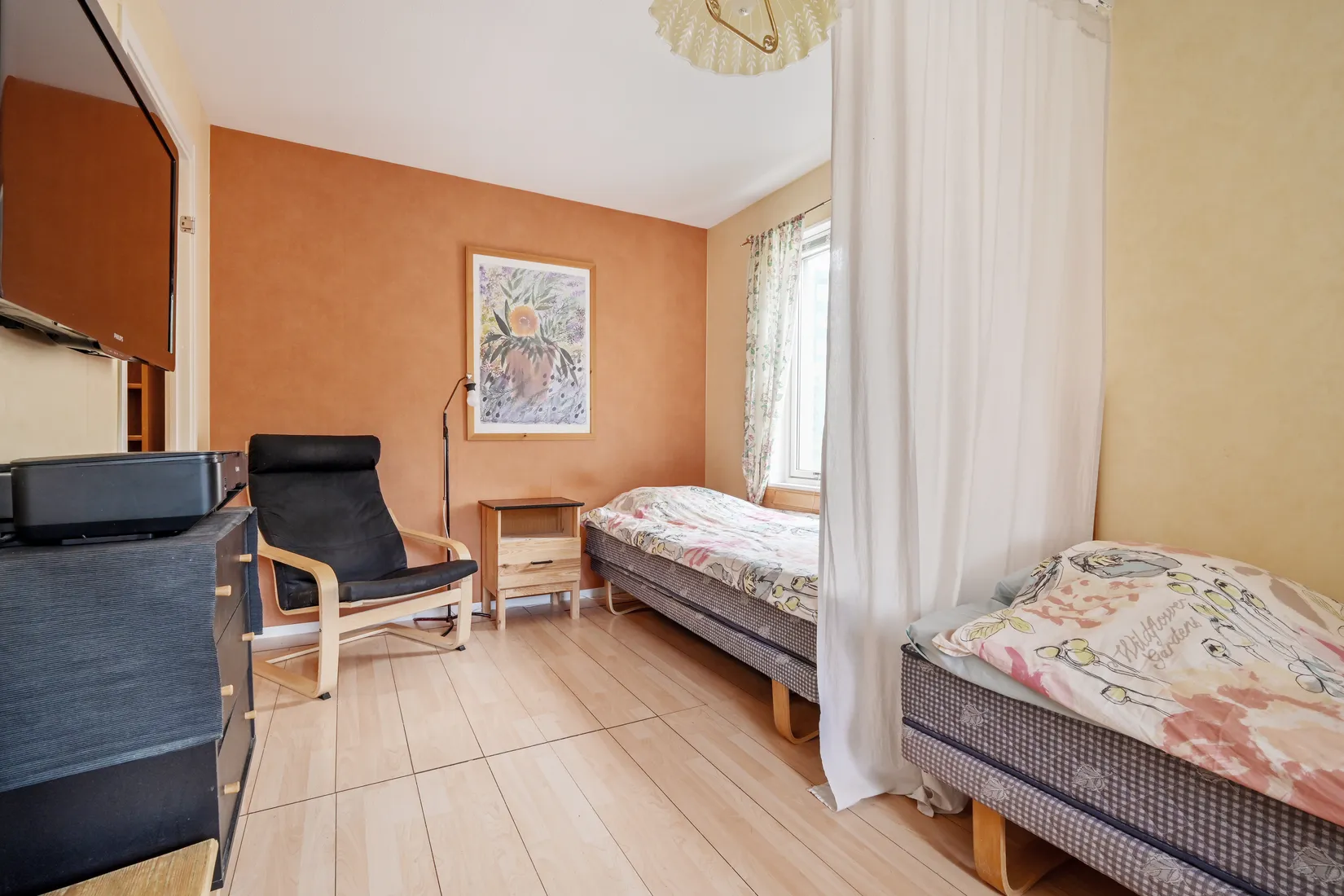 Bostadsrätt, Södergatan 15 B, 4 tr, Märsta Centralt, Sigtuna