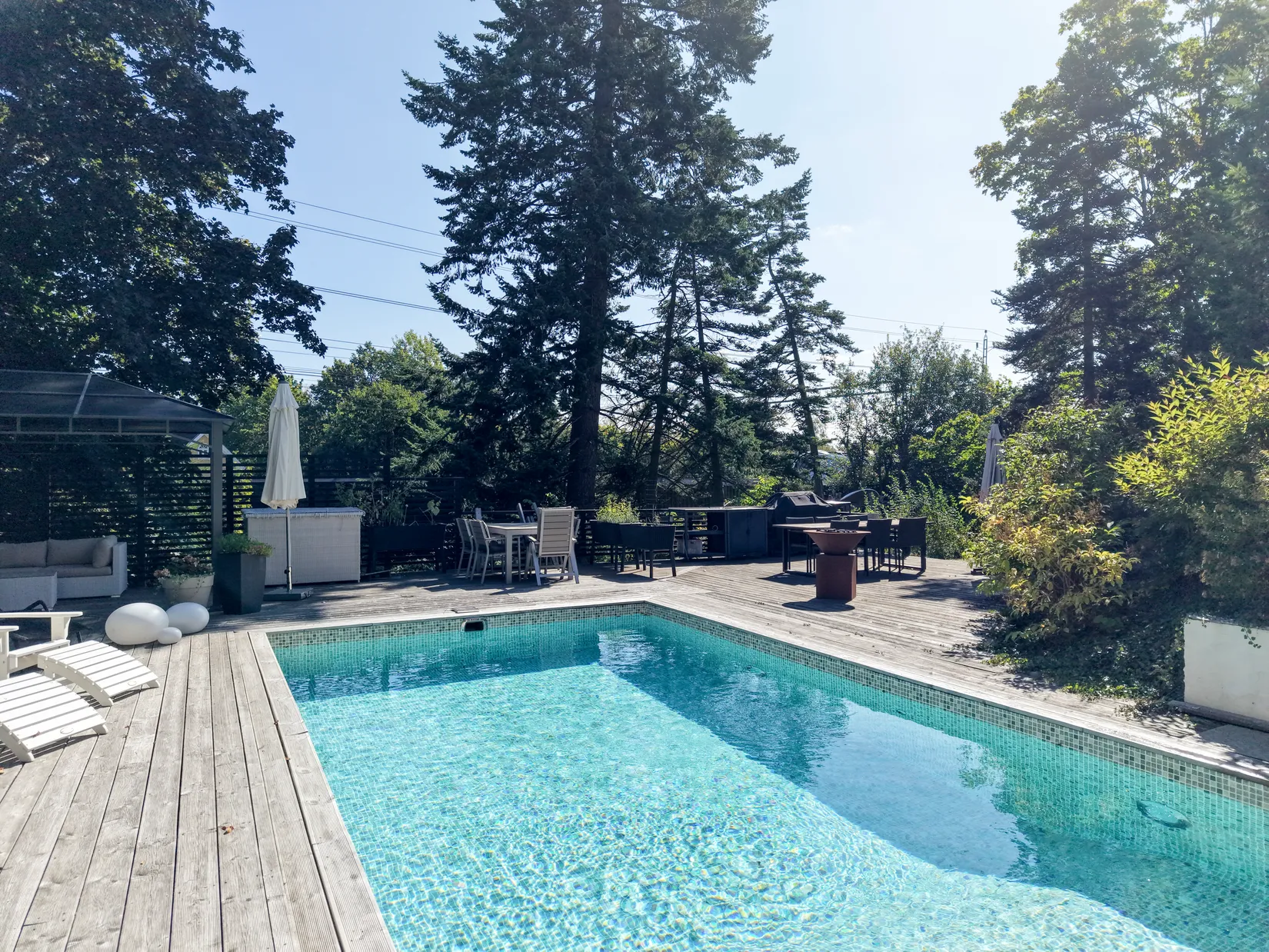Villa, Storskogsvägen 12, Stuvsta centrum, Huddinge