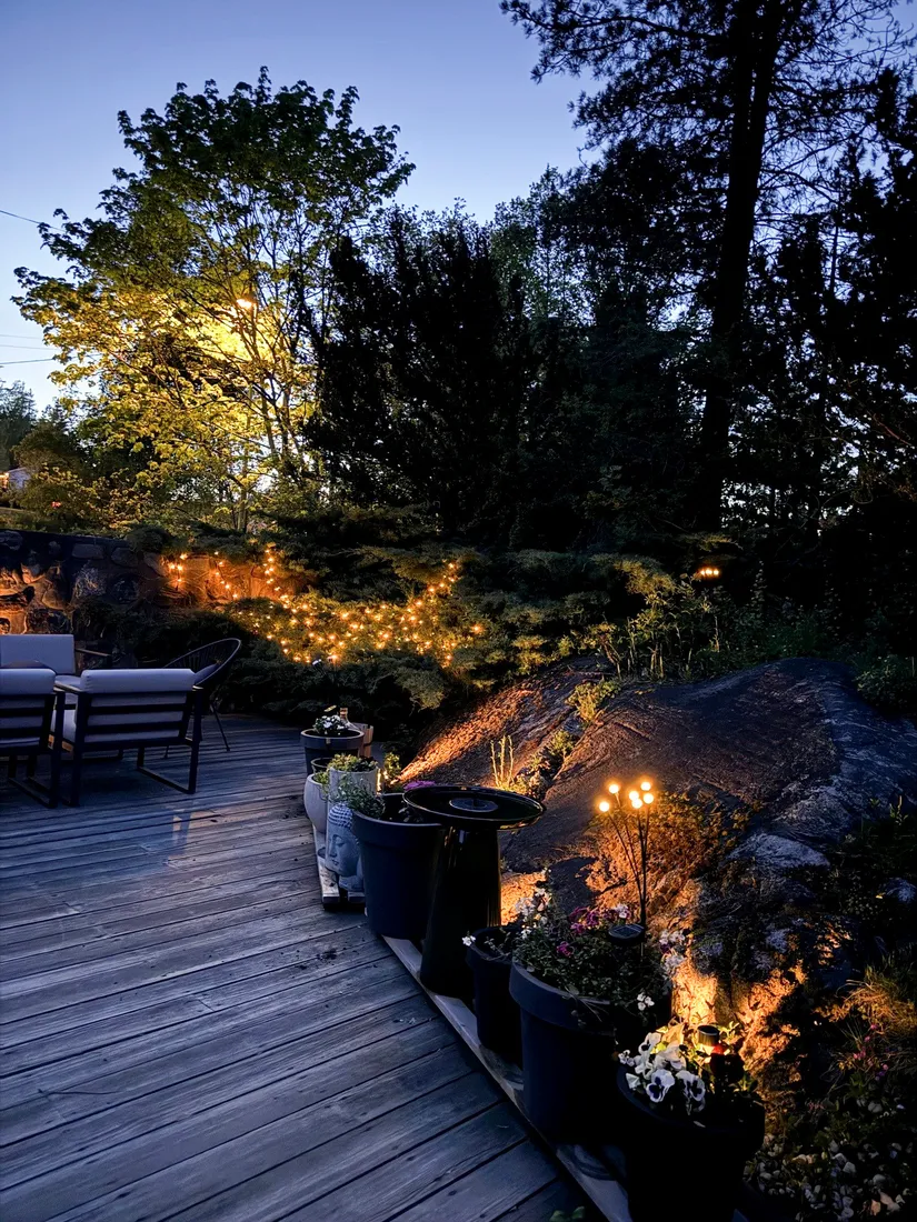 Villa, Storskogsvägen 12, Stuvsta centrum, Huddinge