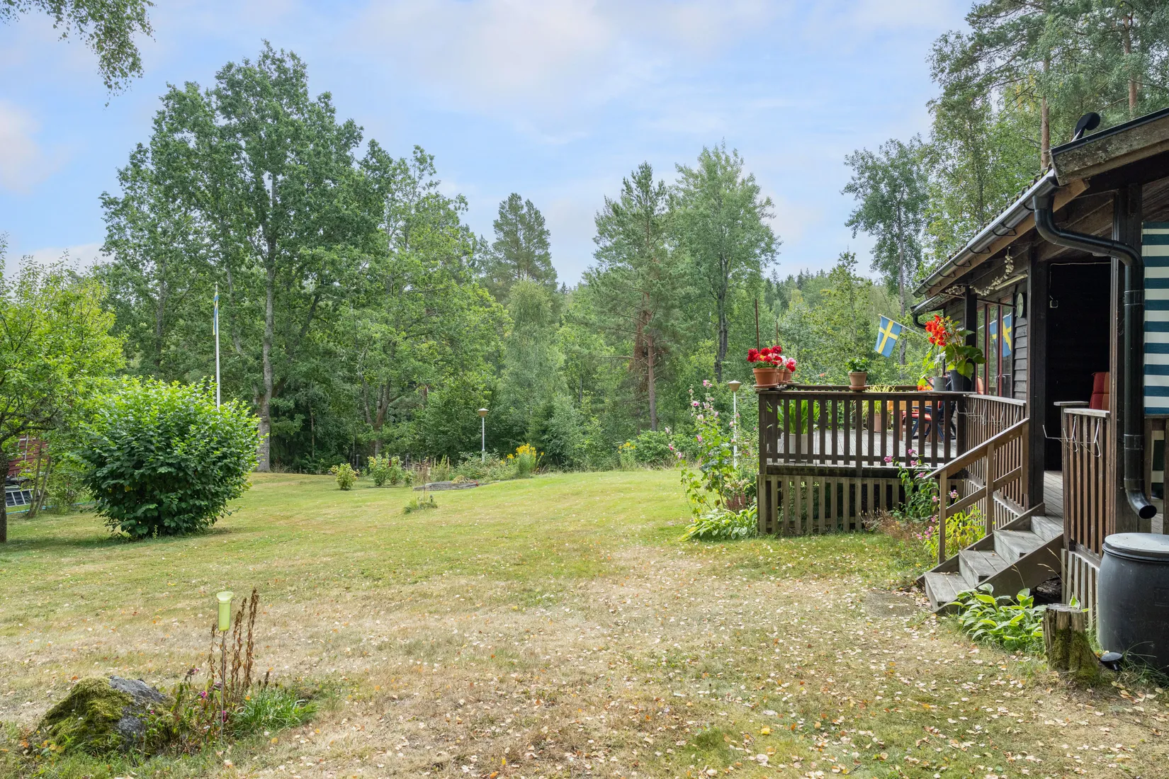 Villa, Mjölnare Isidors väg 26, Öllösa, Gnesta