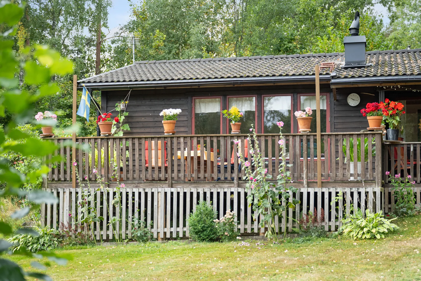 Villa, Mjölnare Isidors väg 26, Öllösa, Gnesta