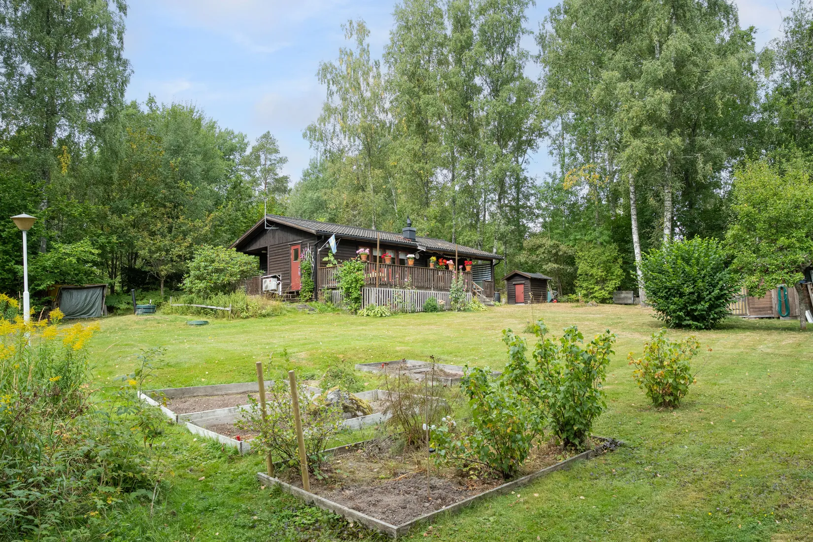 Villa, Mjölnare Isidors väg 26, Öllösa, Gnesta
