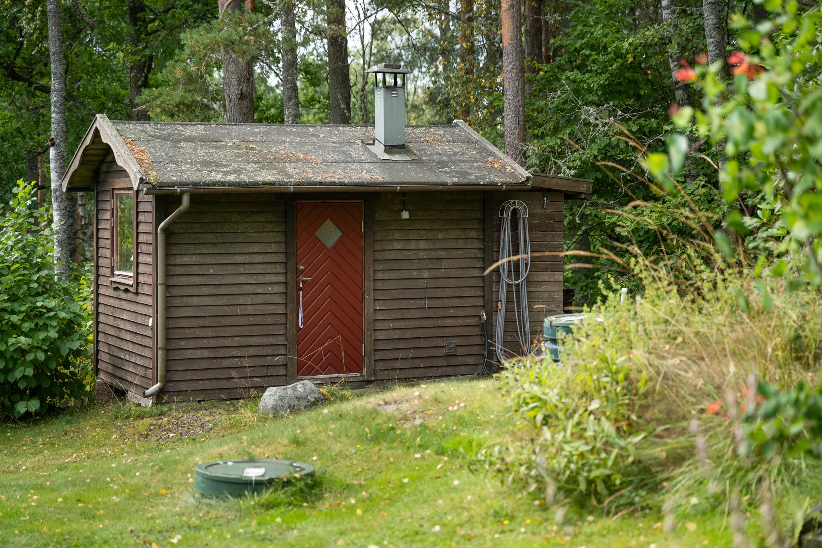 Villa, Mjölnare Isidors väg 26, Öllösa, Gnesta