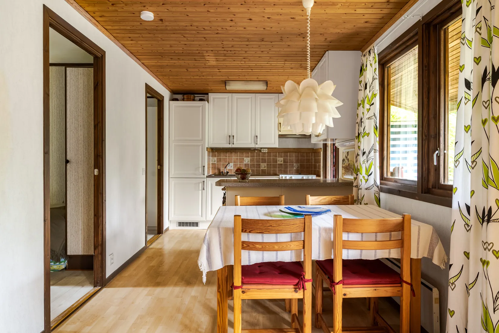 Villa, Mjölnare Isidors väg 26, Öllösa, Gnesta