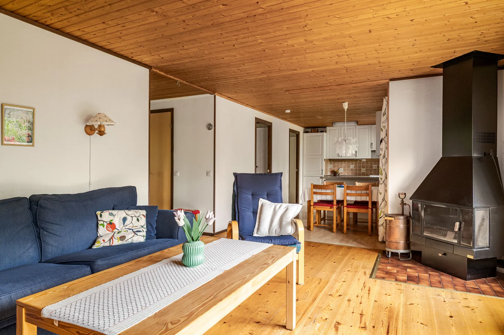 Villa, Mjölnare Isidors väg 26, Öllösa, Gnesta