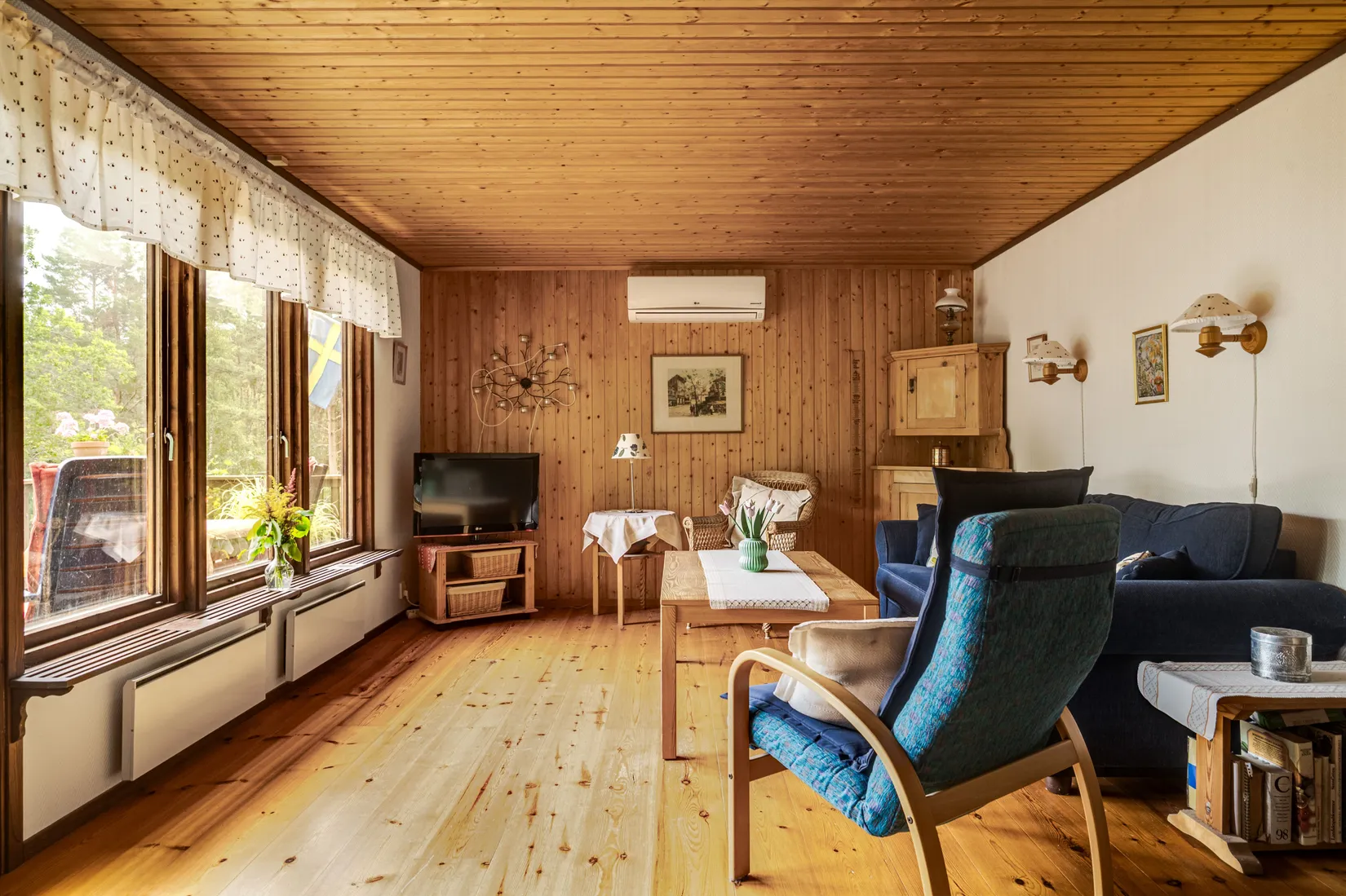 Villa, Mjölnare Isidors väg 26, Öllösa, Gnesta